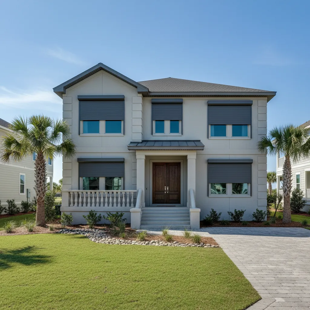 Hurricane Readiness: Essential Upgrades for Escambia Homeowners