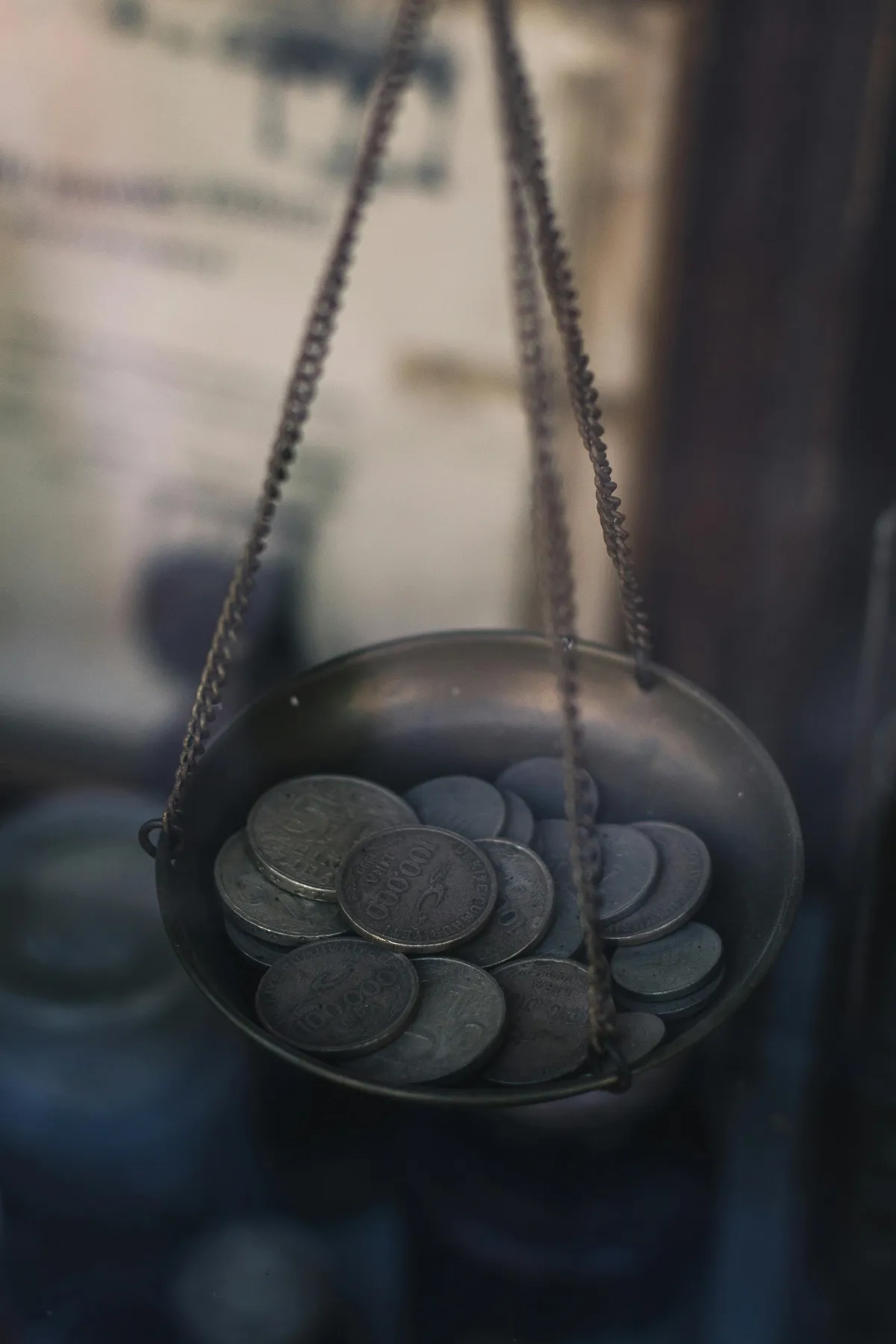 Talent requires investment