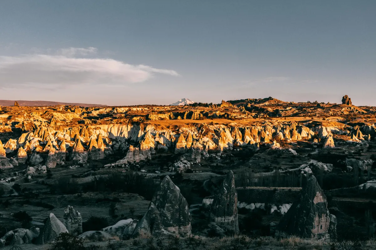 How Could a Tomb Contain our Lord?