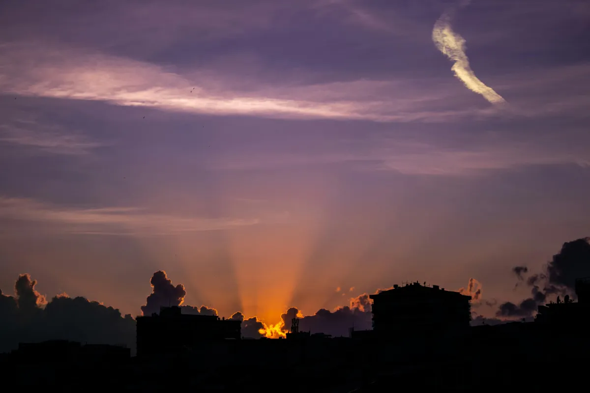 Pray Then Like This