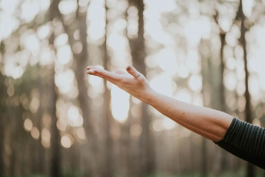 The Healing Power of Movement in Grief