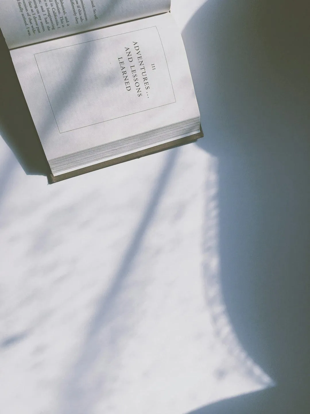 book