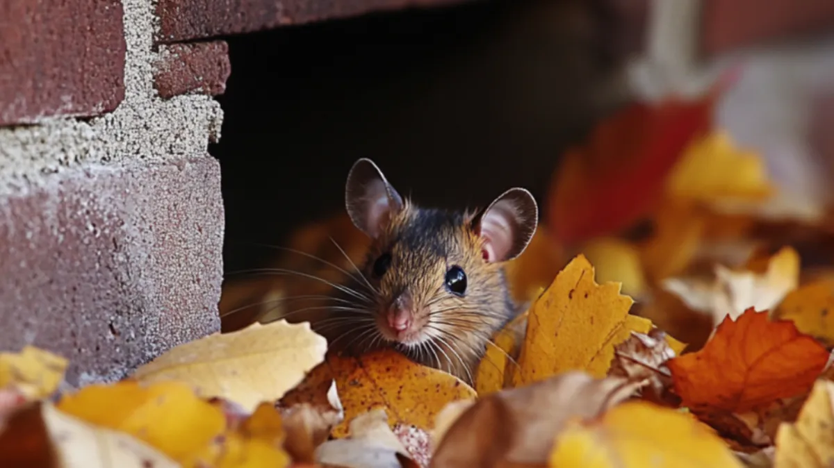 Welcoming Autumn Without Pests: Prep Your Ontario Home