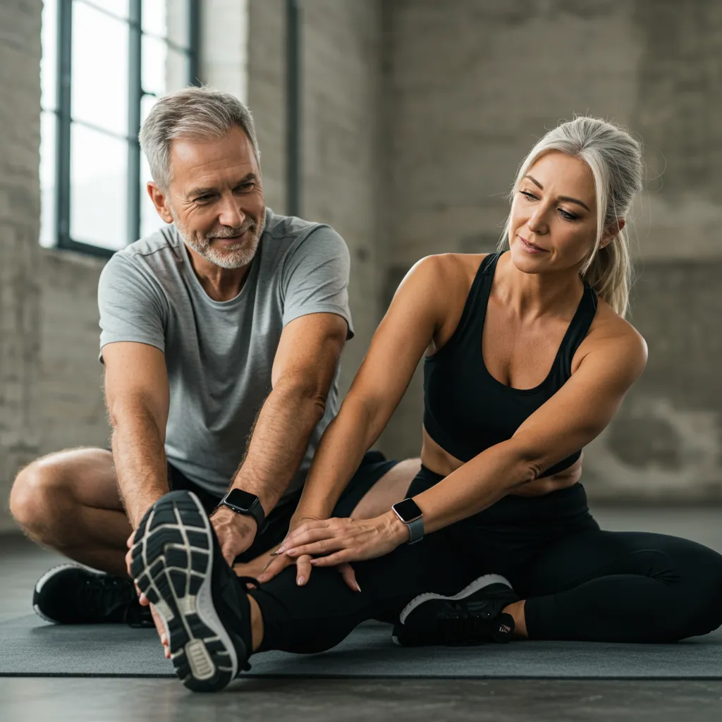Exercise & Brain Health