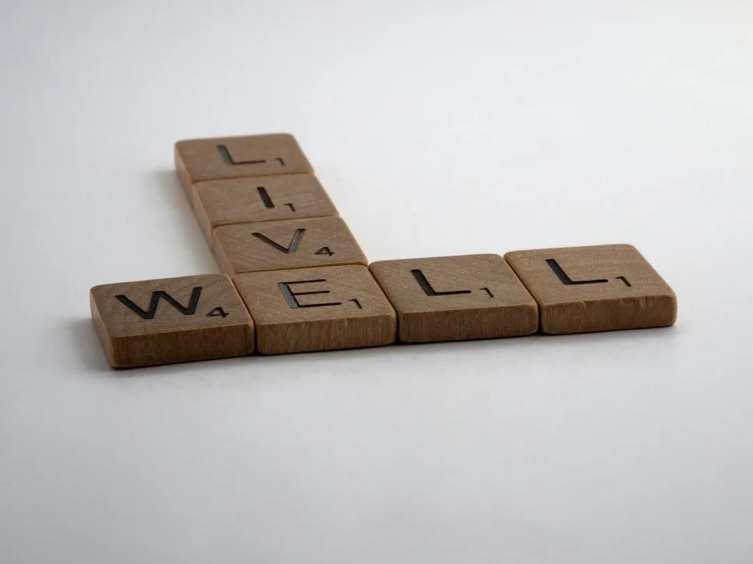 Live Well
