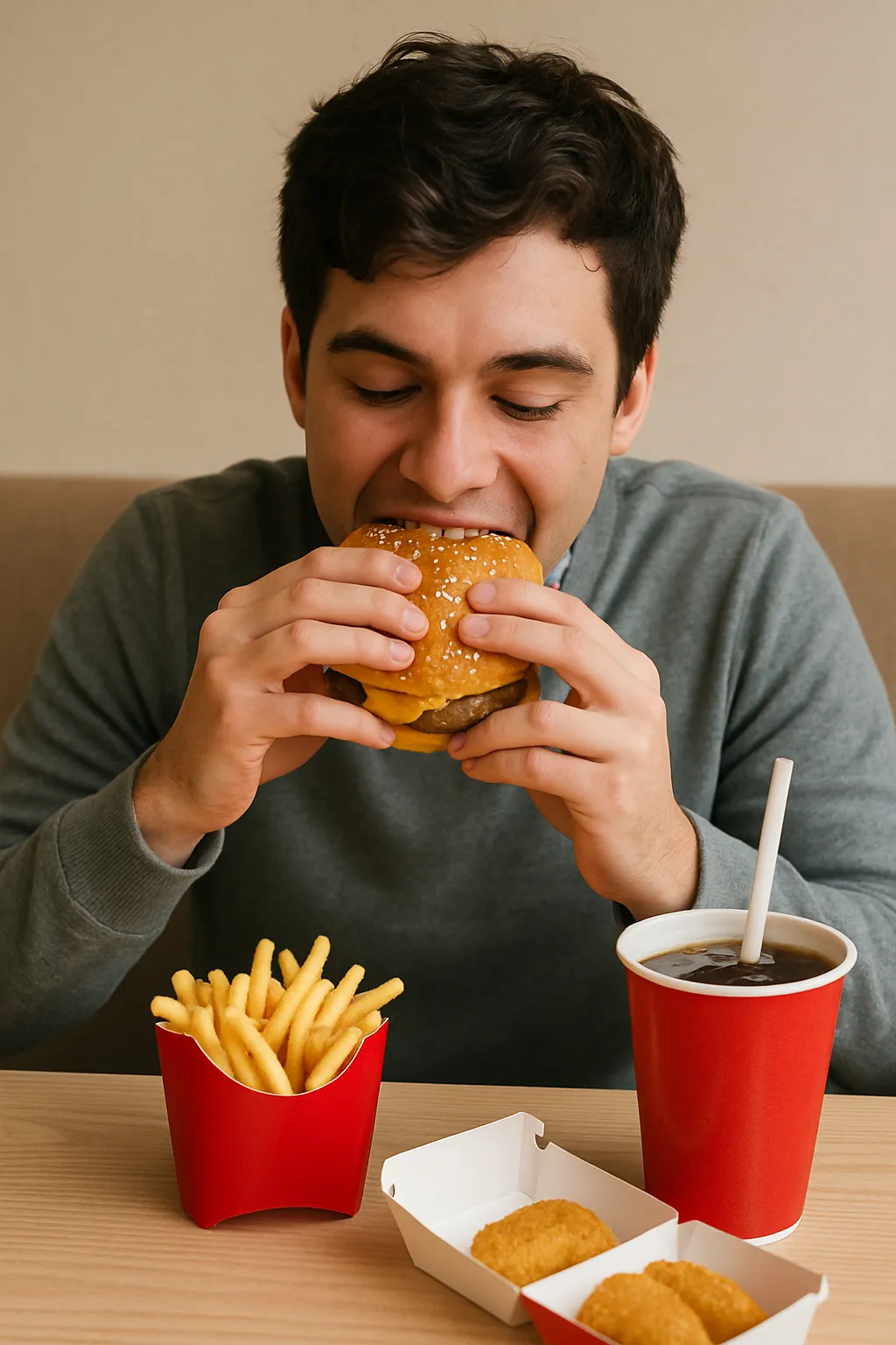 Chronic Inflammation - What Can You Do?