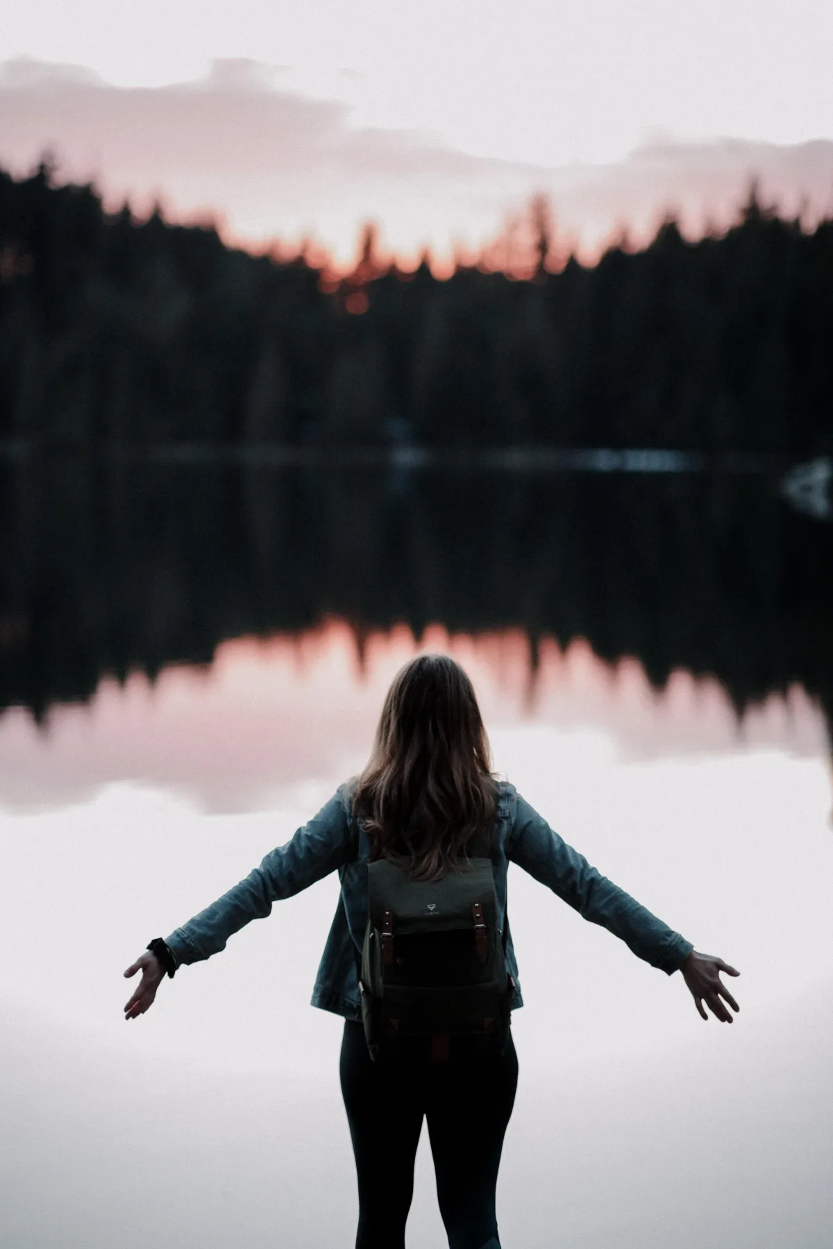 Healing Begins From Within