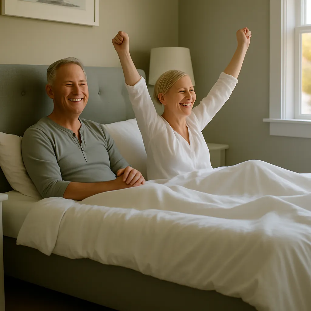 Rest: God's Prescription for Renewal