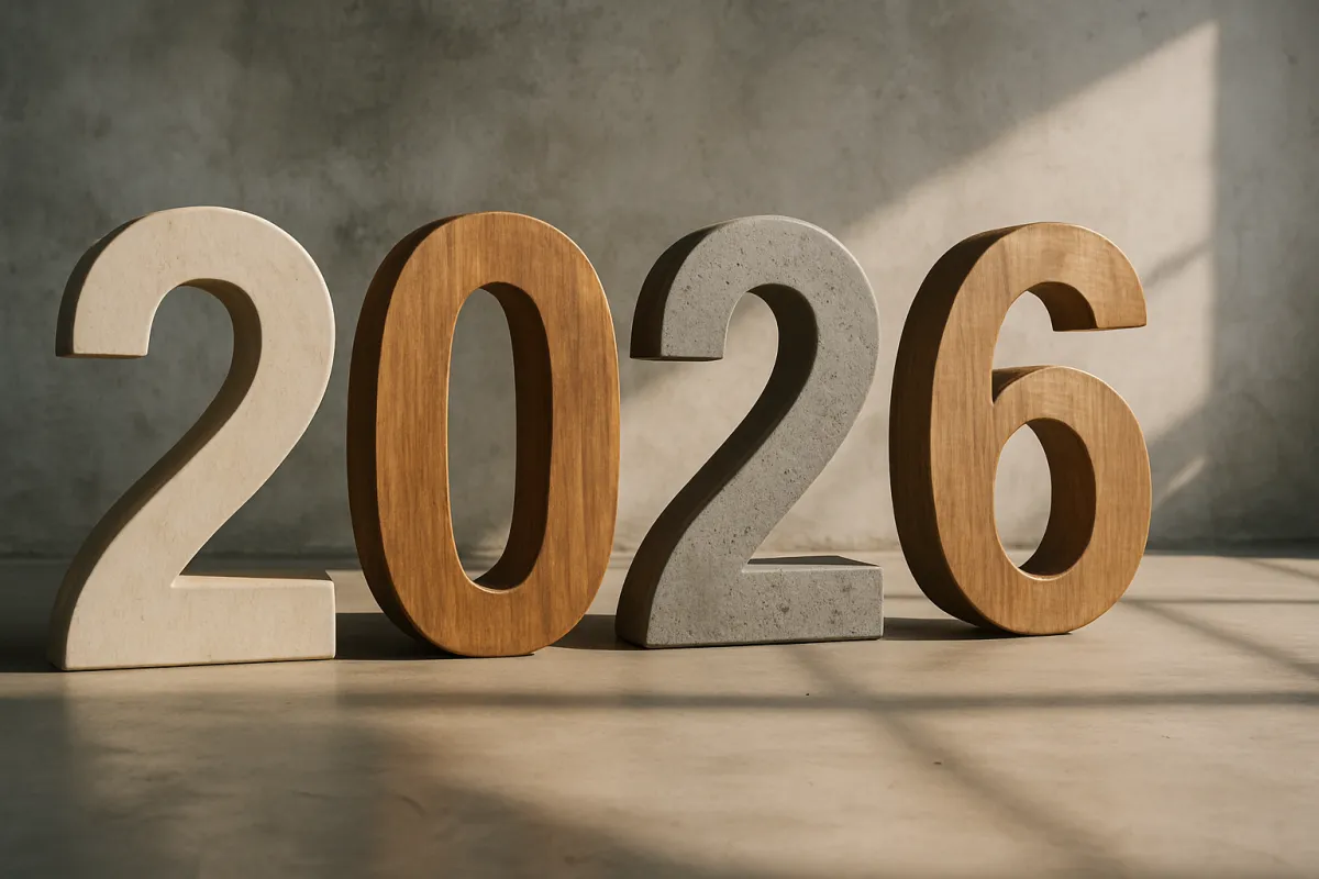 New Year - New Awareness