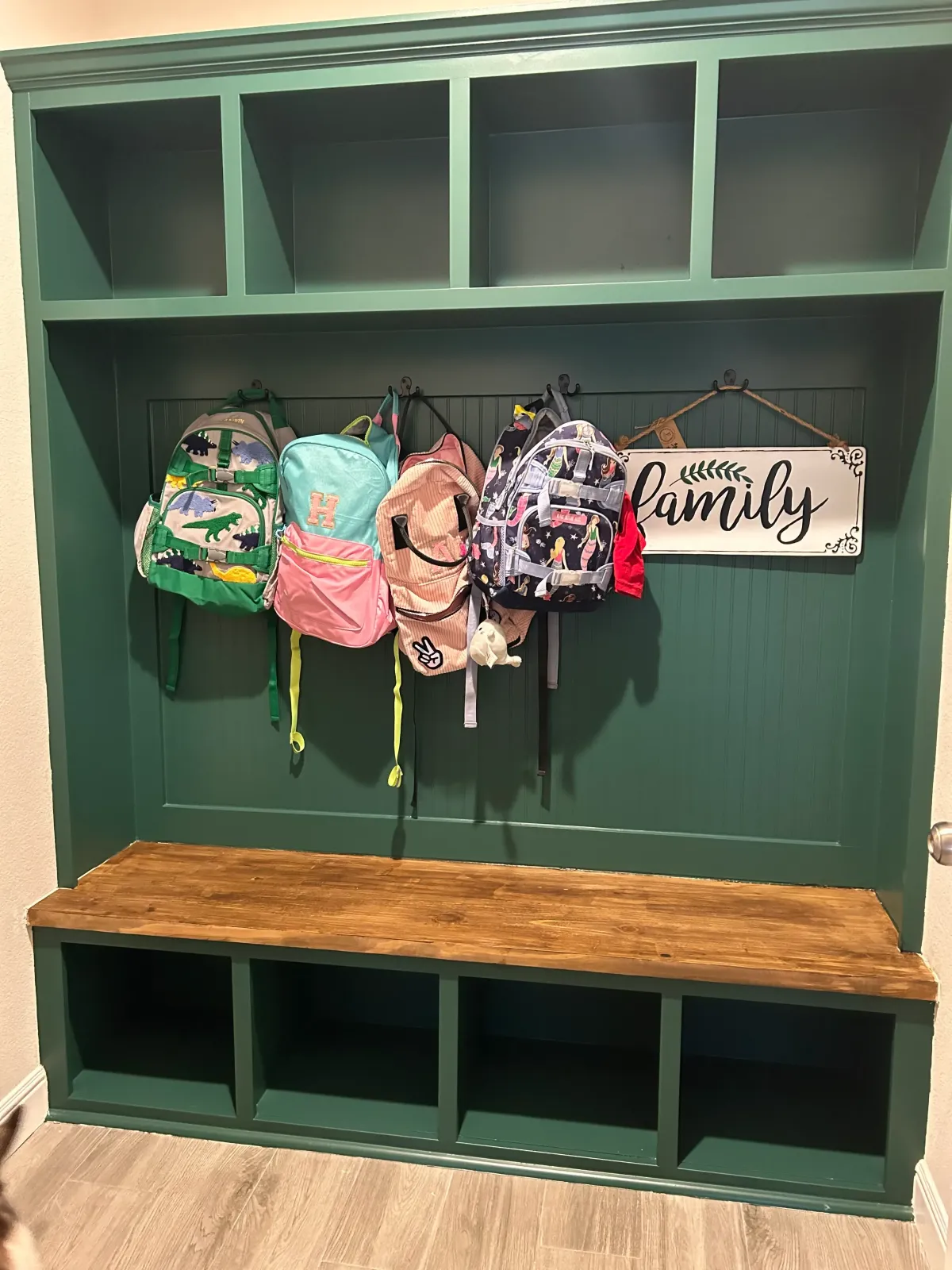 4 Alarm Handyman Service - North of Fort Worth - Storage Builder