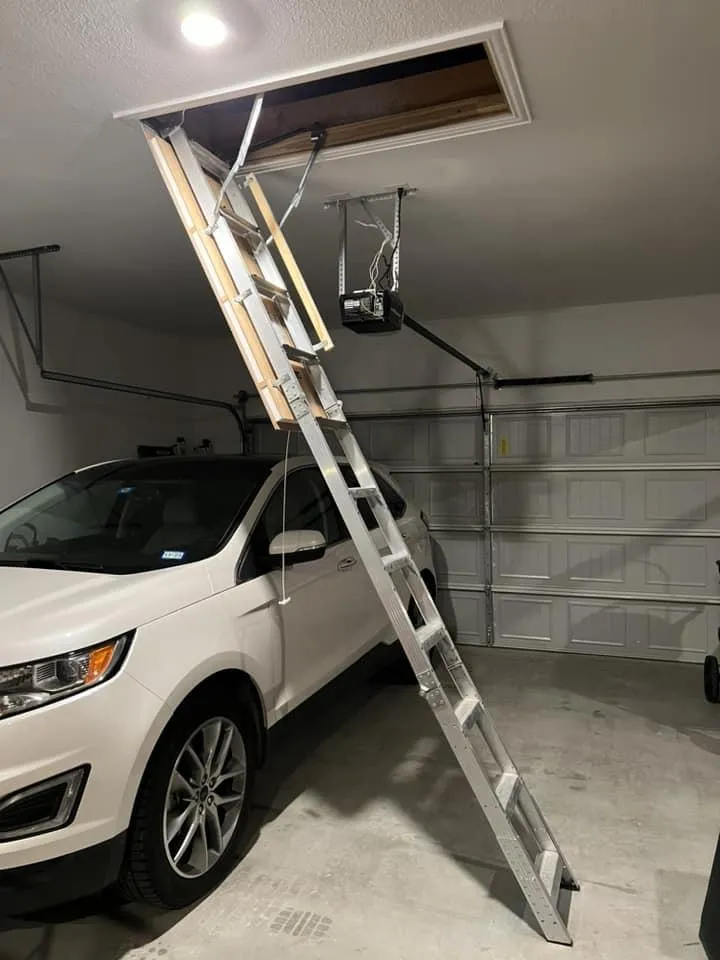 4 Alarm Handyman Service - North of Fort Worth - ne