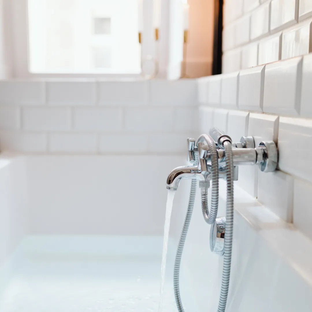 4 Alarm Handyman Service - North of Fort Worth - Faucet Repair 