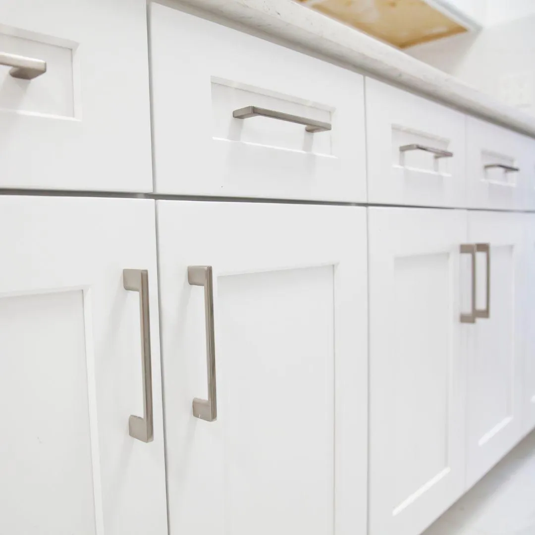 4 Alarm Handyman Service - North of Fort Worth - Cabinet Installation