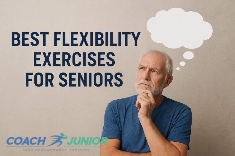 Flexibility exercises for seniors improving mobility and balance in San Francisco