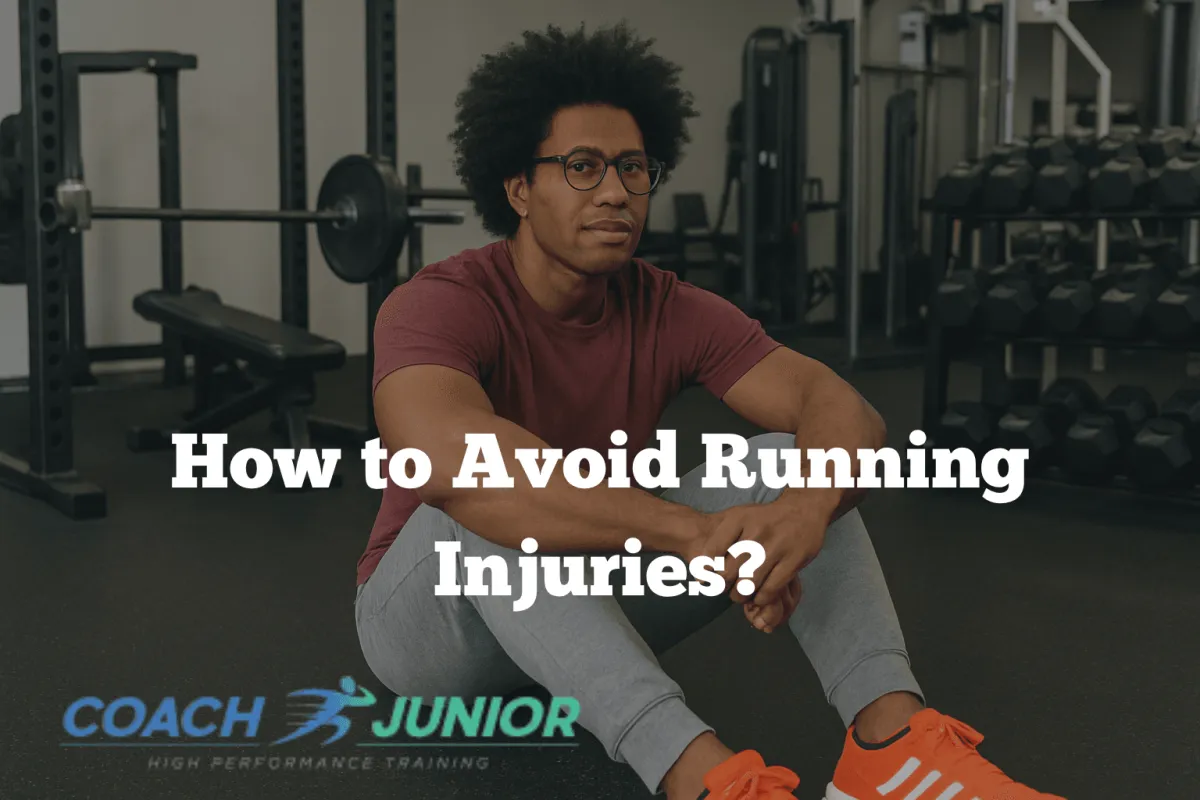How to Avoid Running Injuries: Expert Tips for Injury-Free Runs