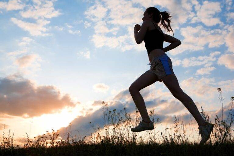 Former runner returning to marathon training with a structured comeback running plan