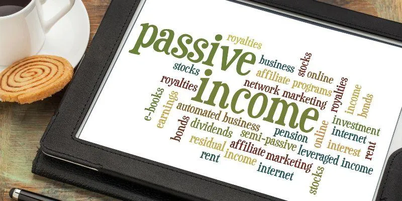 How to Build Passive Income with Digital Art: A Beginner’s Guide