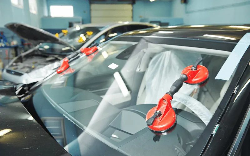 Réparation ou remplacement de lunette arrière à Ingré (45) – Parebrise Direct