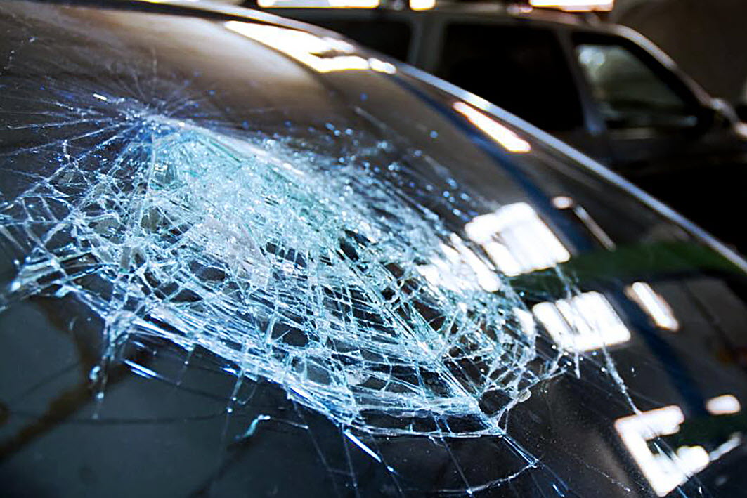 Protégez votre visibilité sur la route à Bourges (18) – Parebrise Direct