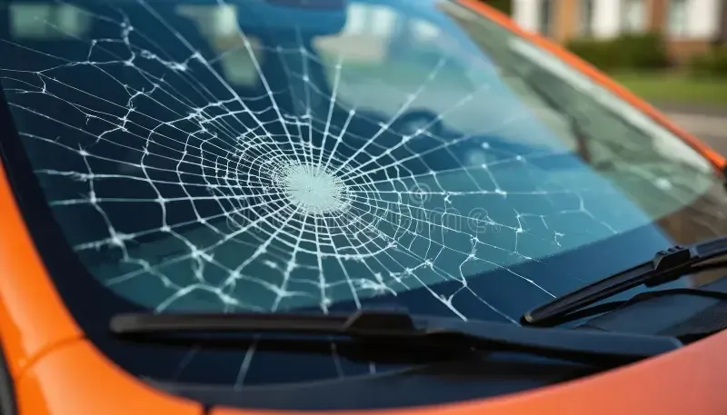 Contrôle technique et pare-brise : ce que vous devez savoir – PROXI PARE-BRISE