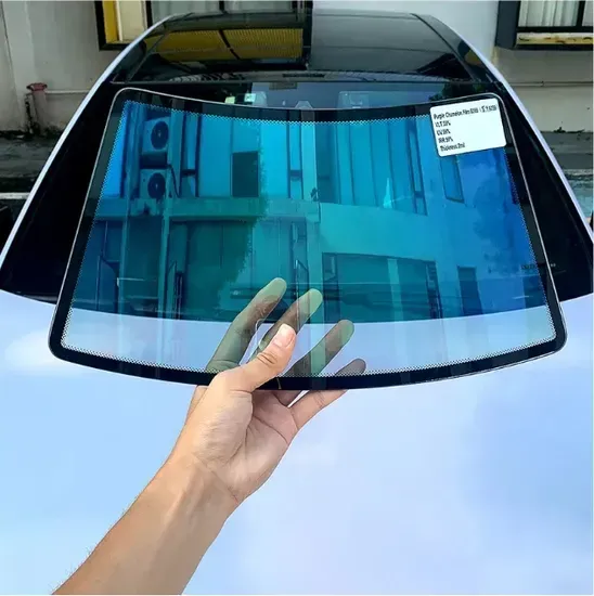 Vitrage athermique : qu’est-ce que c’est et à quoi ça sert ? – PROXI PARE-BRISE