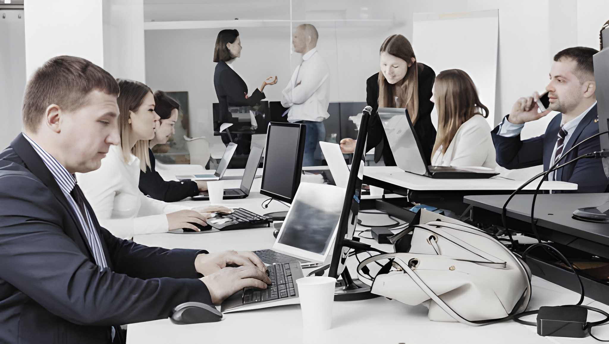 Pourquoi externaliser son back-office pour améliorer la performance de son entreprise | NESSALIA