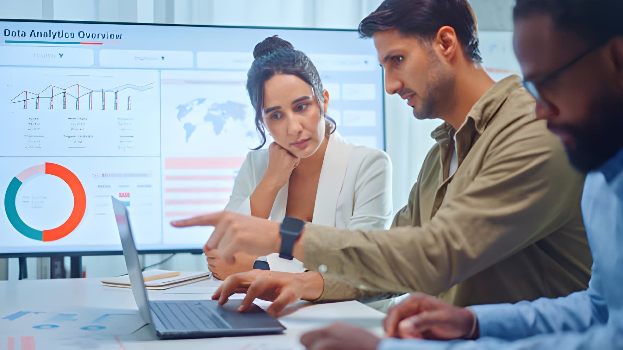 Pourquoi externaliser son SEO et son marketing digital | NESSALIA