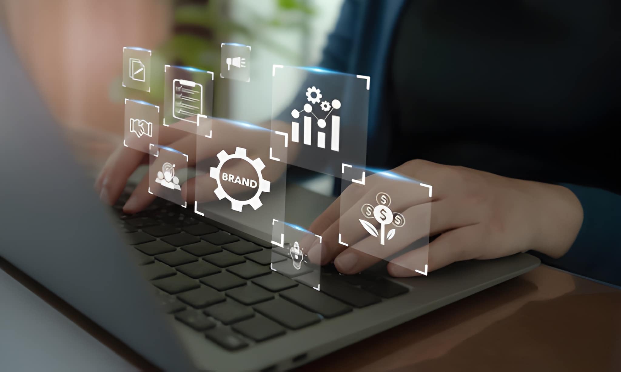 Génération de leads : pourquoi le trafic ne suffit plus | NESSALIA