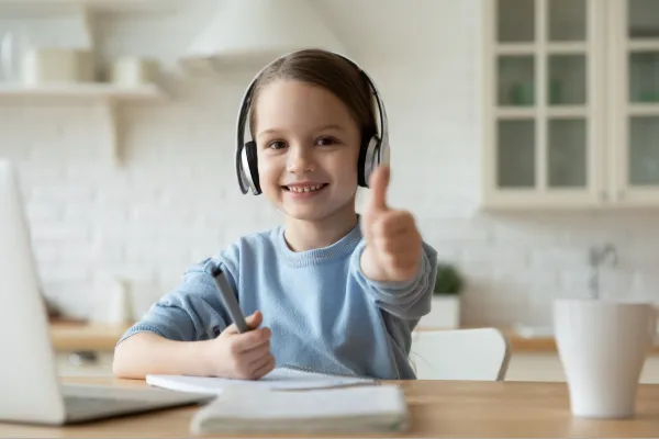 Assessments Are Not Scary
