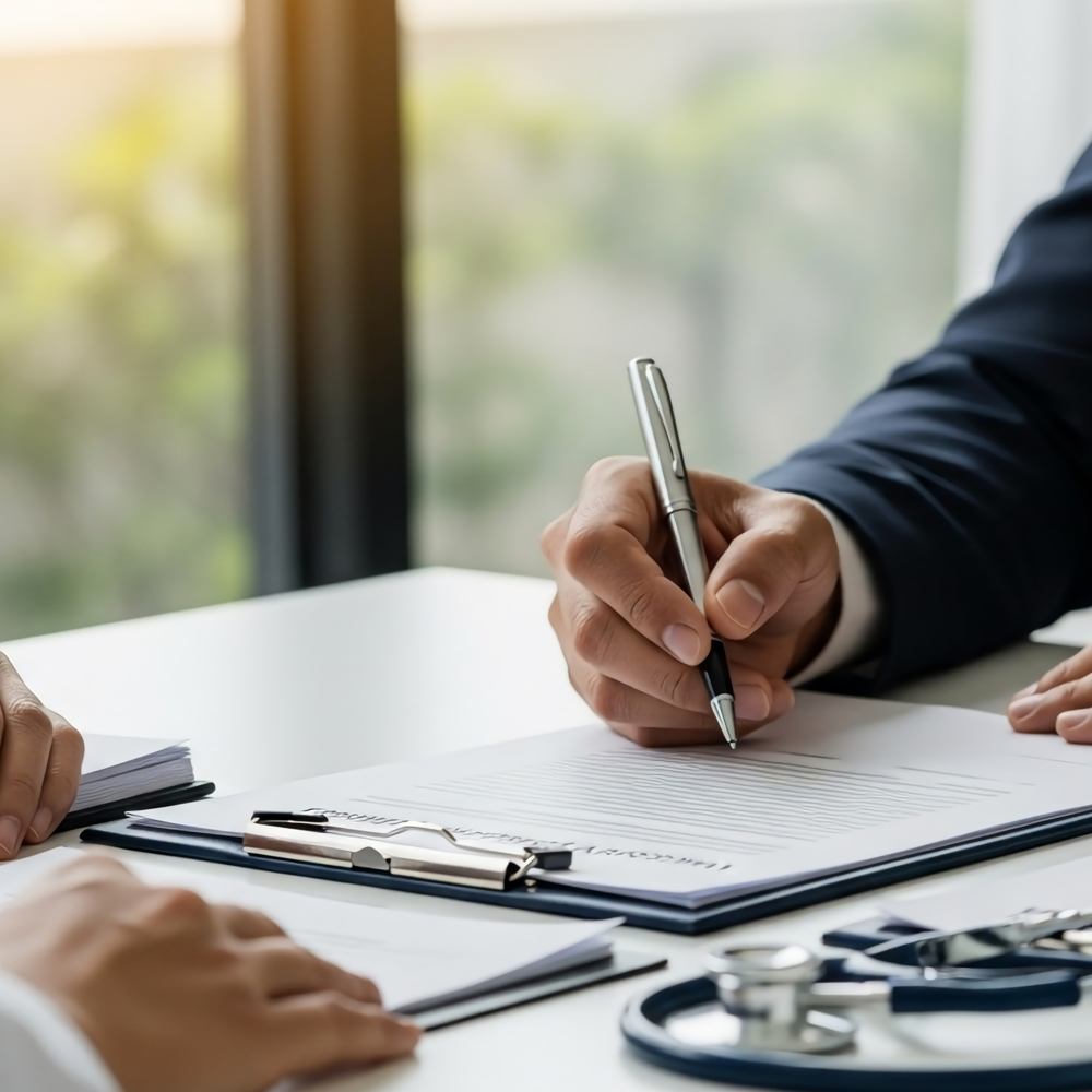 Child Custody Mediation