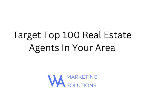 Target Top Agents