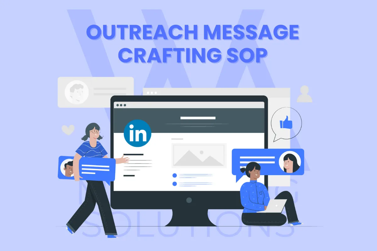 Outreach Message Crafting SOP