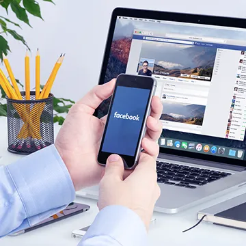 Website vs Social Media: Why You Shouldn’t Depend on Social Media