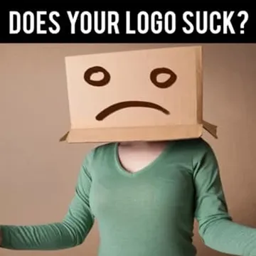 This is why your logo sucks (and what to do about it)!