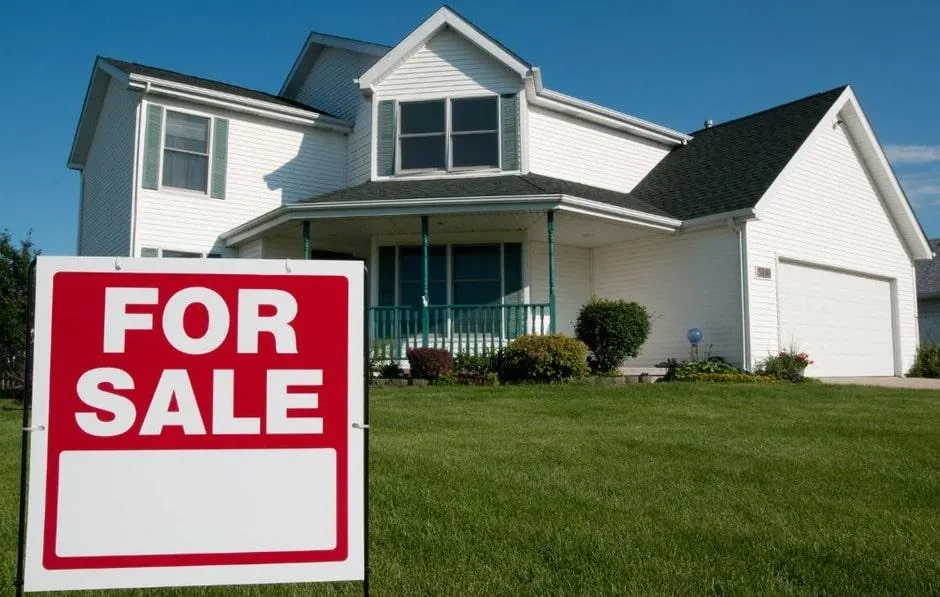 House for sale