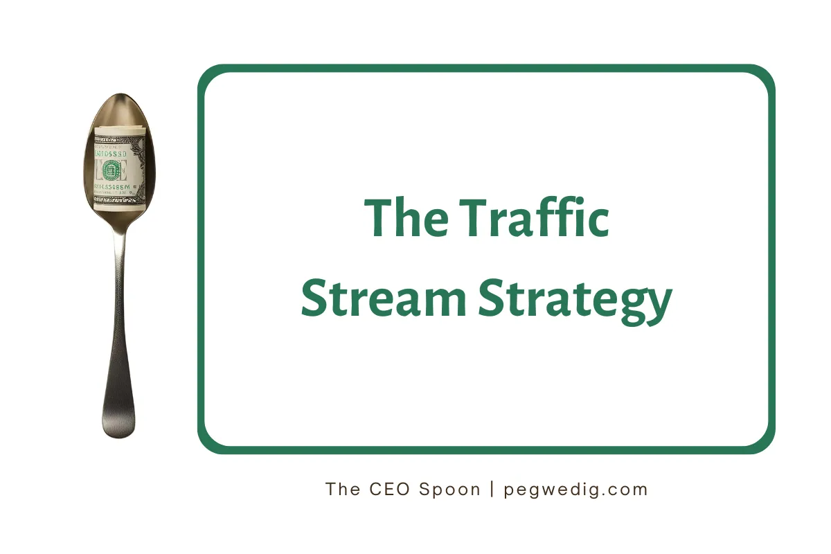 The Traffic Stream Strategy