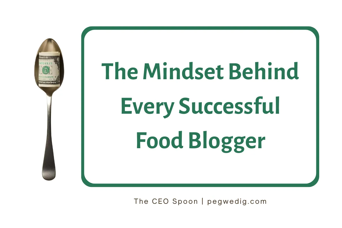 Title Graphic showing the post title, a spoon and money