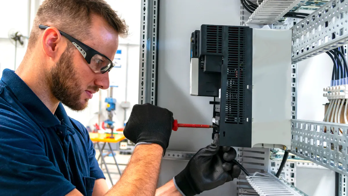 Electricians in Halton Region