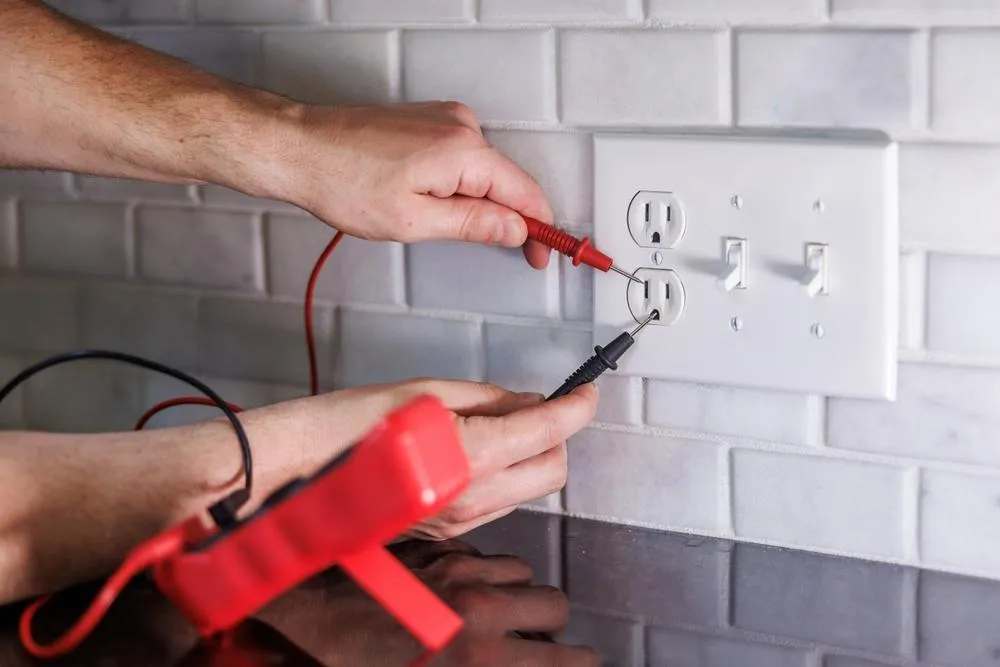 Top Electrical Repair Services: 5 Common Fixes Explained