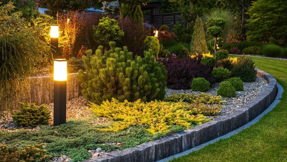 Outdoor Lighting Solutions: Improve Safety, Security, and Curb Appeal in Ontario