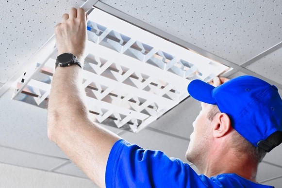 Professional Lighting Installation Services | MCS Electrical Solutions