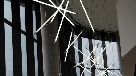 Professional Indoor Lighting Solutions in Ontario