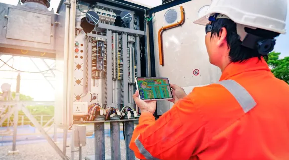 Electrical safety inspection services in Ontario