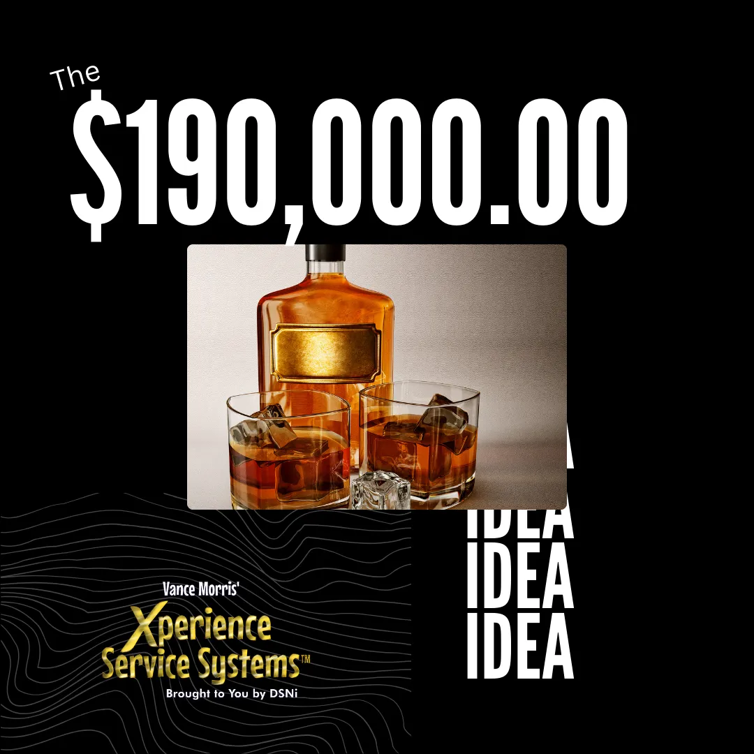 $190,000 Idea