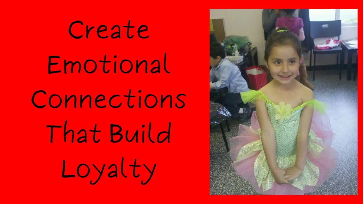 Customer Loyalty