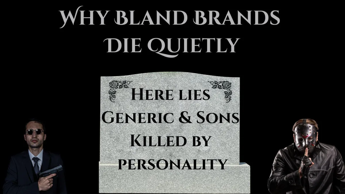 Bland Brands Vance Morris