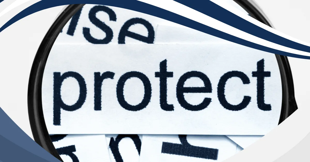 protect