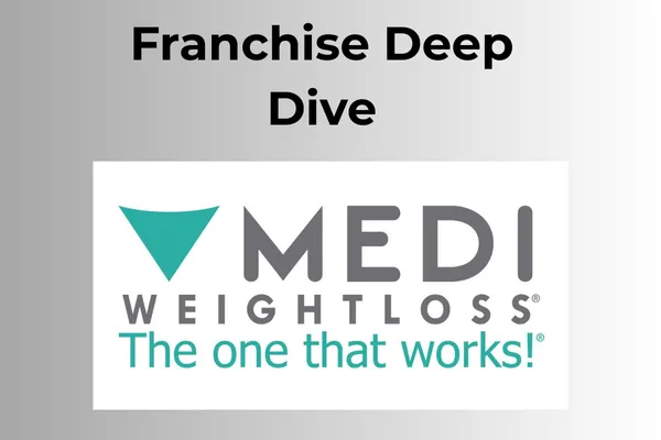 Medi-Weightloss: Franchise Deep Dive