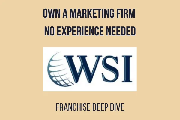 WSI franchise