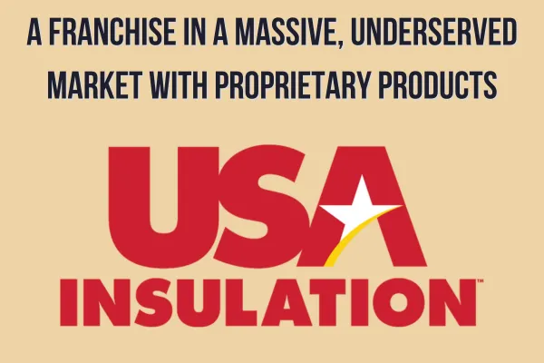 USA Insulation Deep Dive